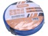 EXTOL PREMIUM Zračno crijevo 8865147, gumeno, brze spojnice, 1/4", 6/12 mm, 10 m